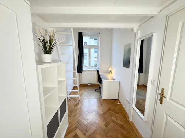Private room in Karl-Meißl-Straße, Vienna (1655969) room image 18