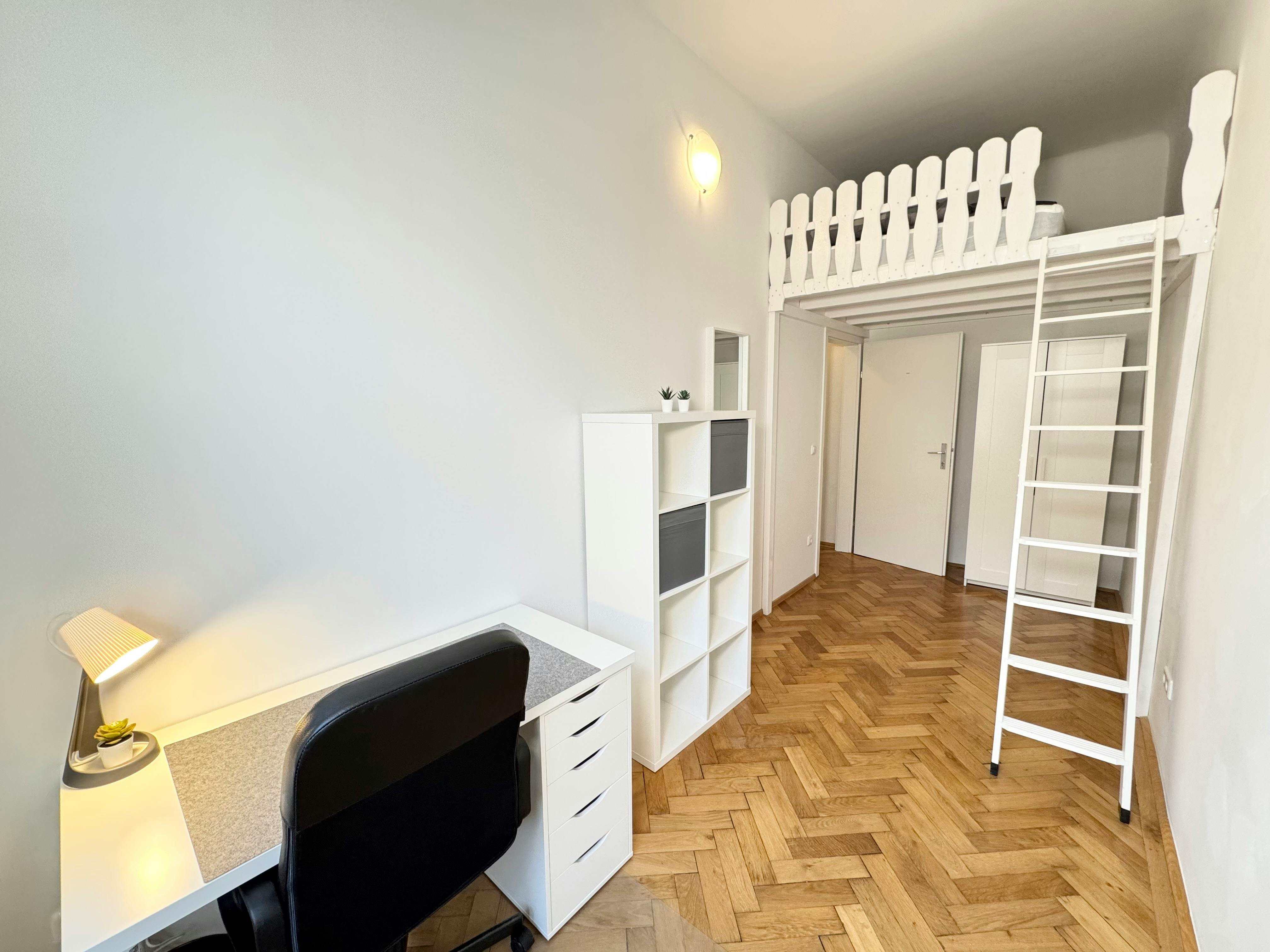 Karl-Meißl-Straße, Vienna preview