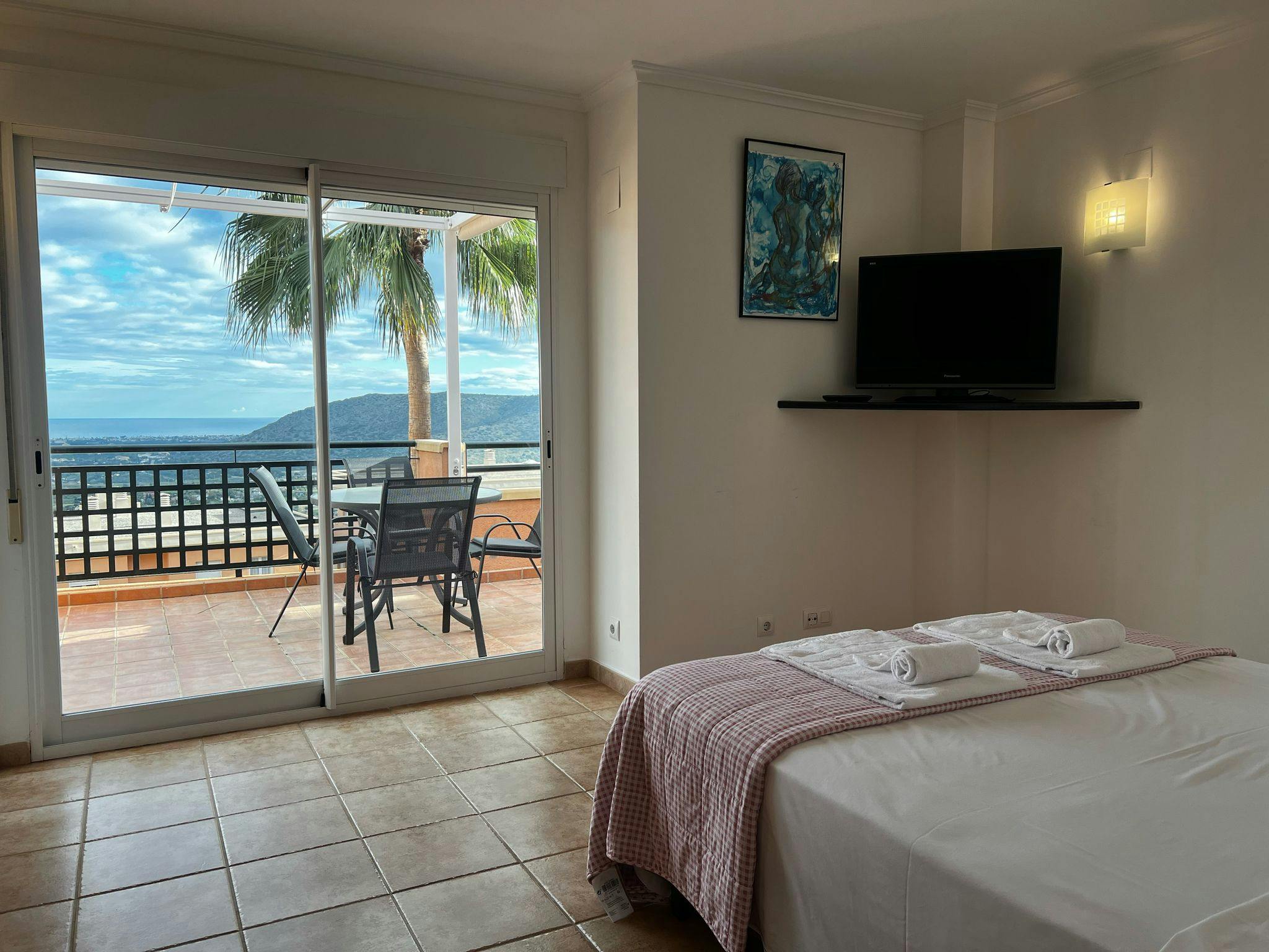 Carrer de la Vall d'Albaida, La Sella preview