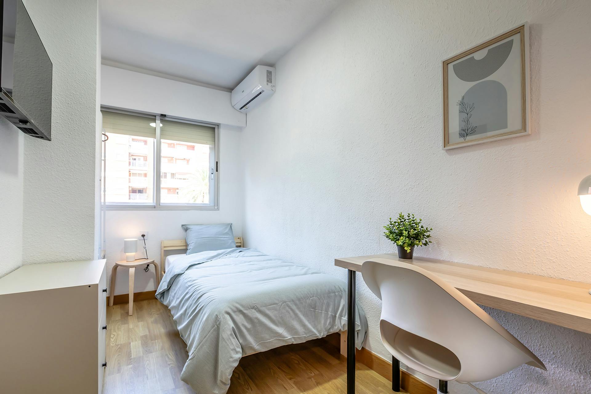 Carrer de Sant Joan de Déu, Valencia Valencia