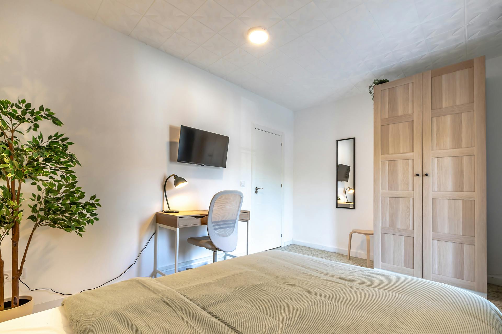 preview gallery tile