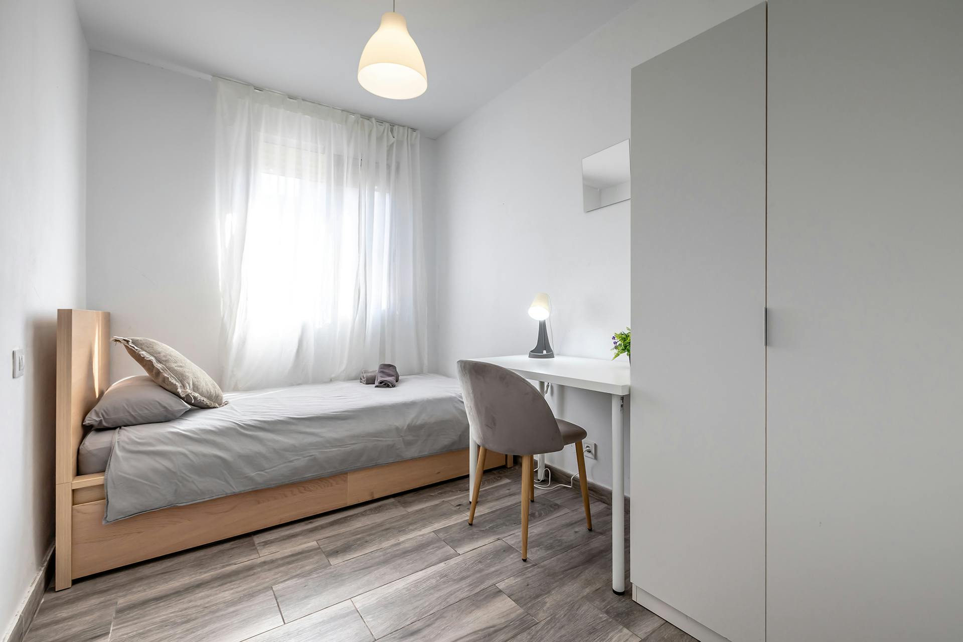 Carrer de Martín Soler Músic, Valencia Valencia