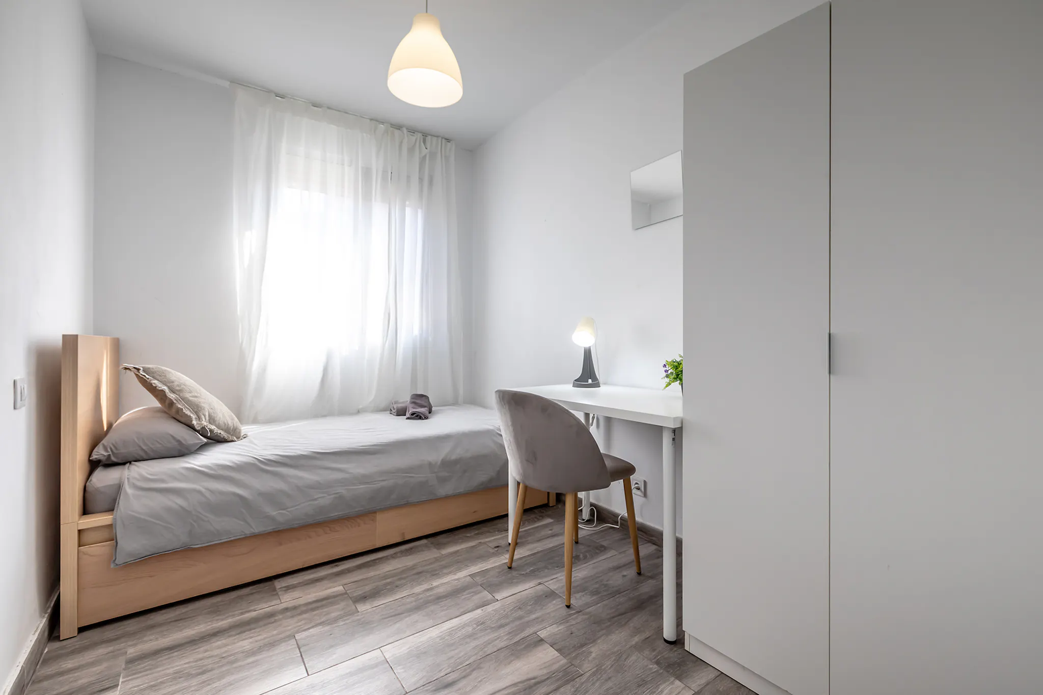 Carrer de Martín Soler Músic, Valencia preview