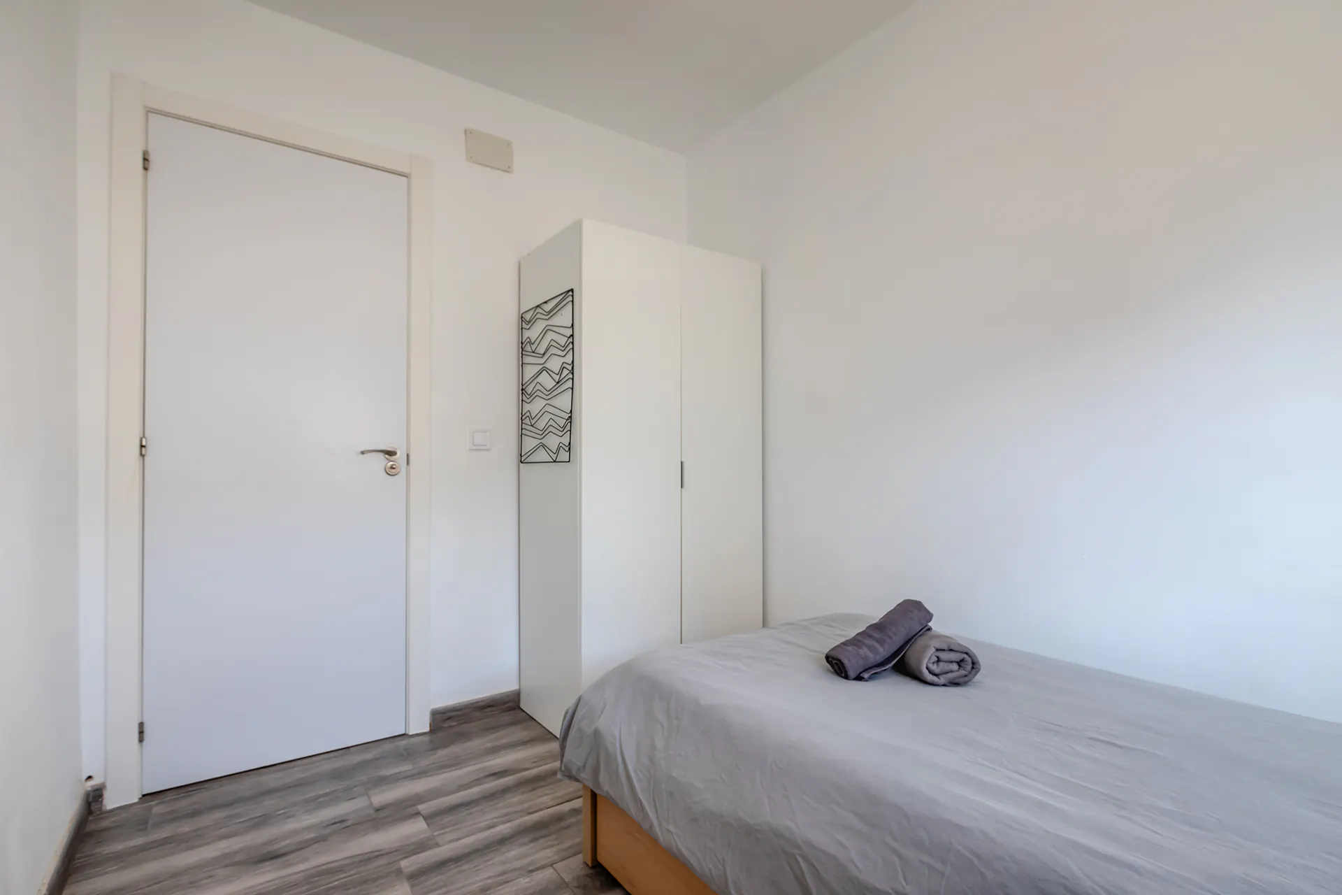 Private room in Carrer de Martín Soler Músic, Valencia (1656002) ROOM 4