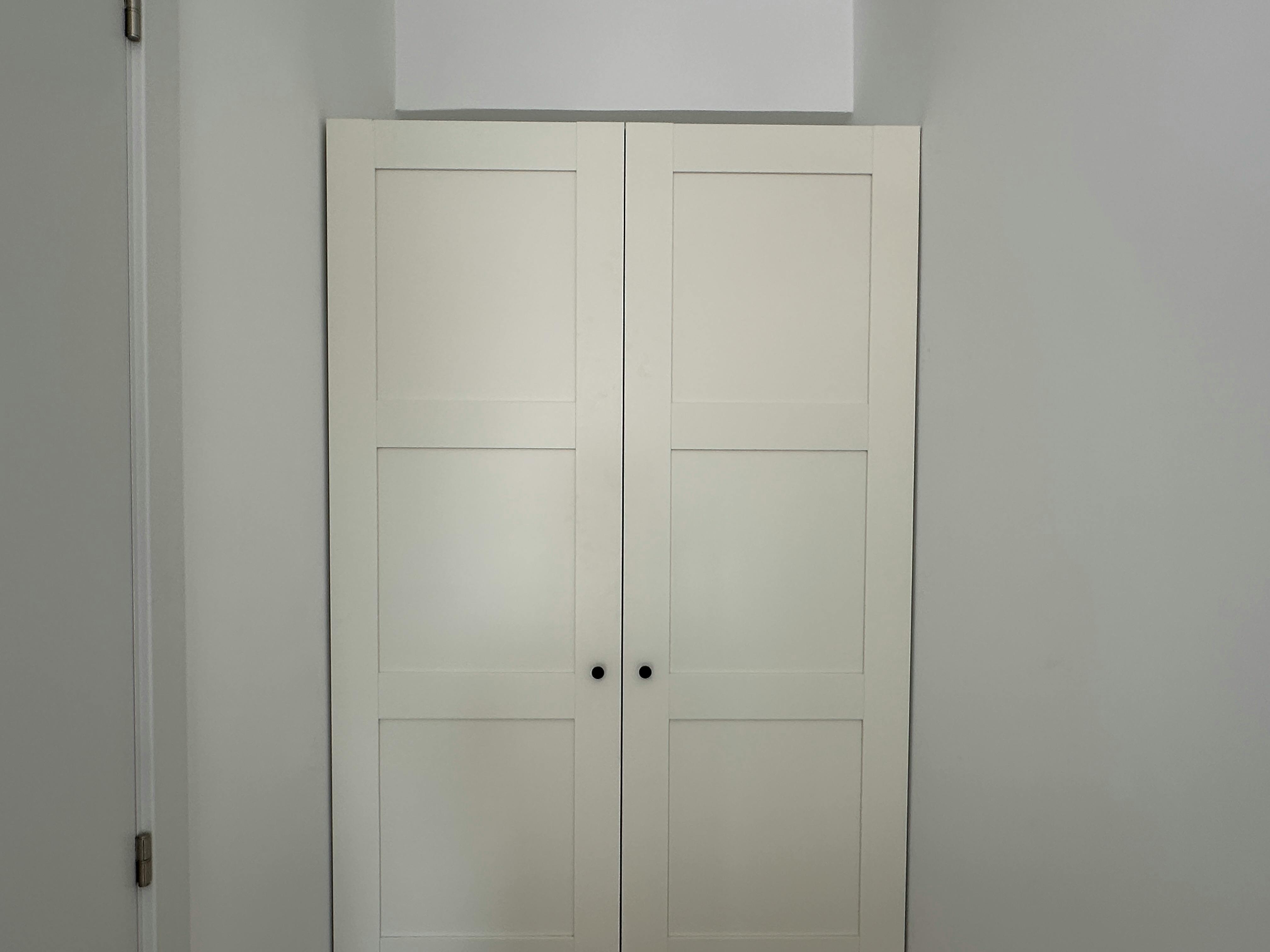 Single room Madrid, 1 bed — photo 9
