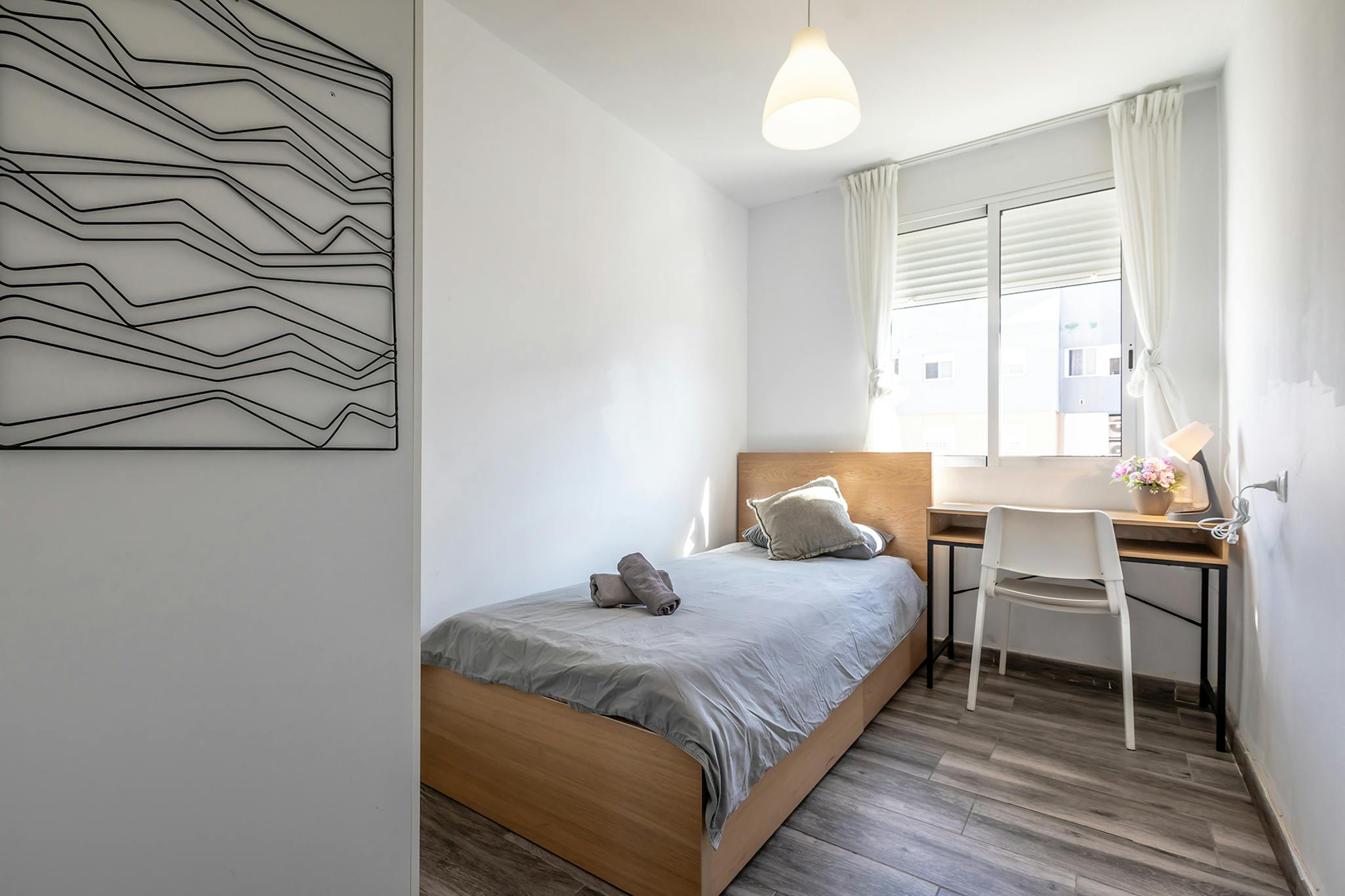 Carrer de Martín Soler Músic, Valencia Valencia