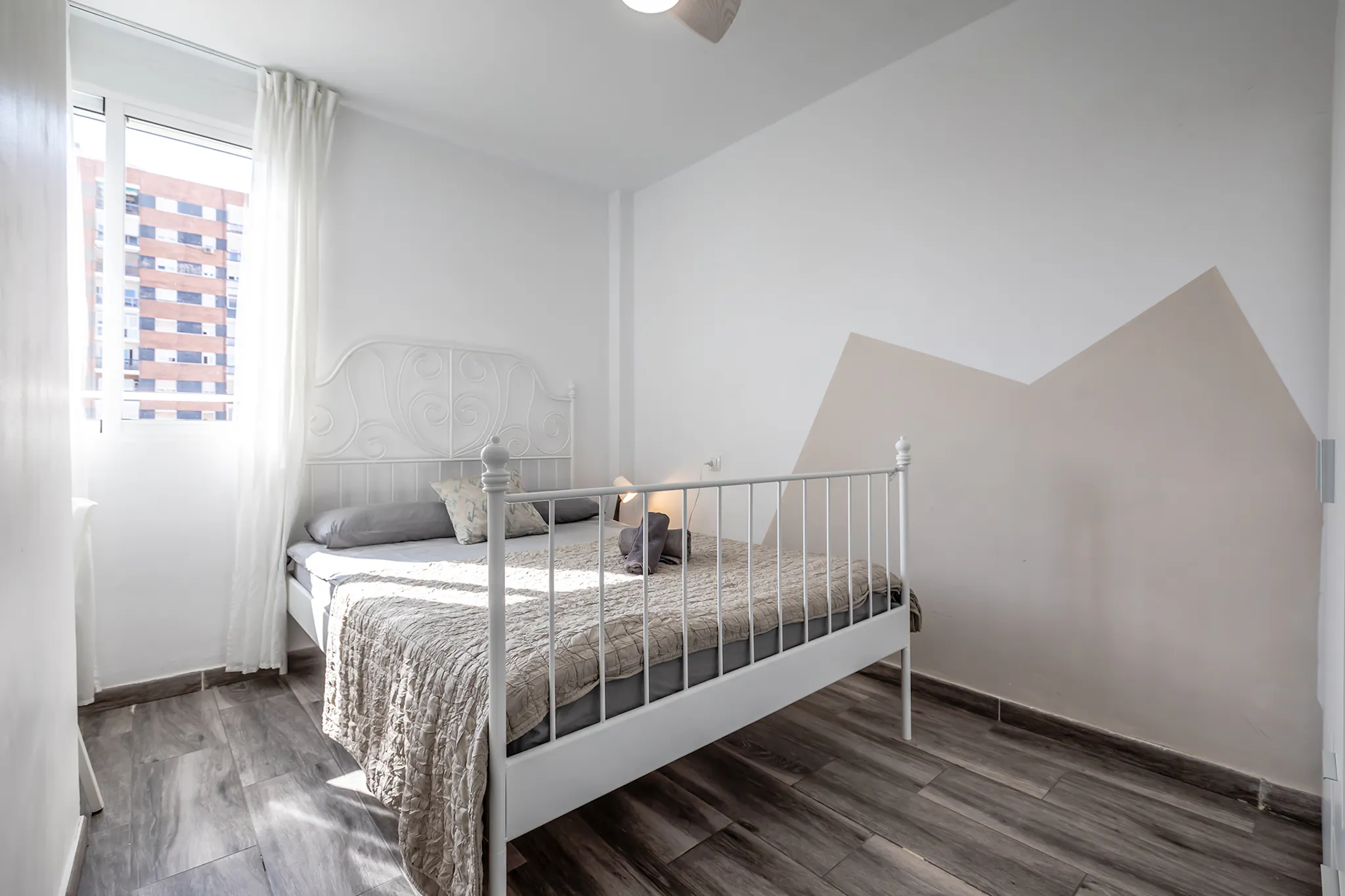 Carrer de Martín Soler Músic, Valencia preview