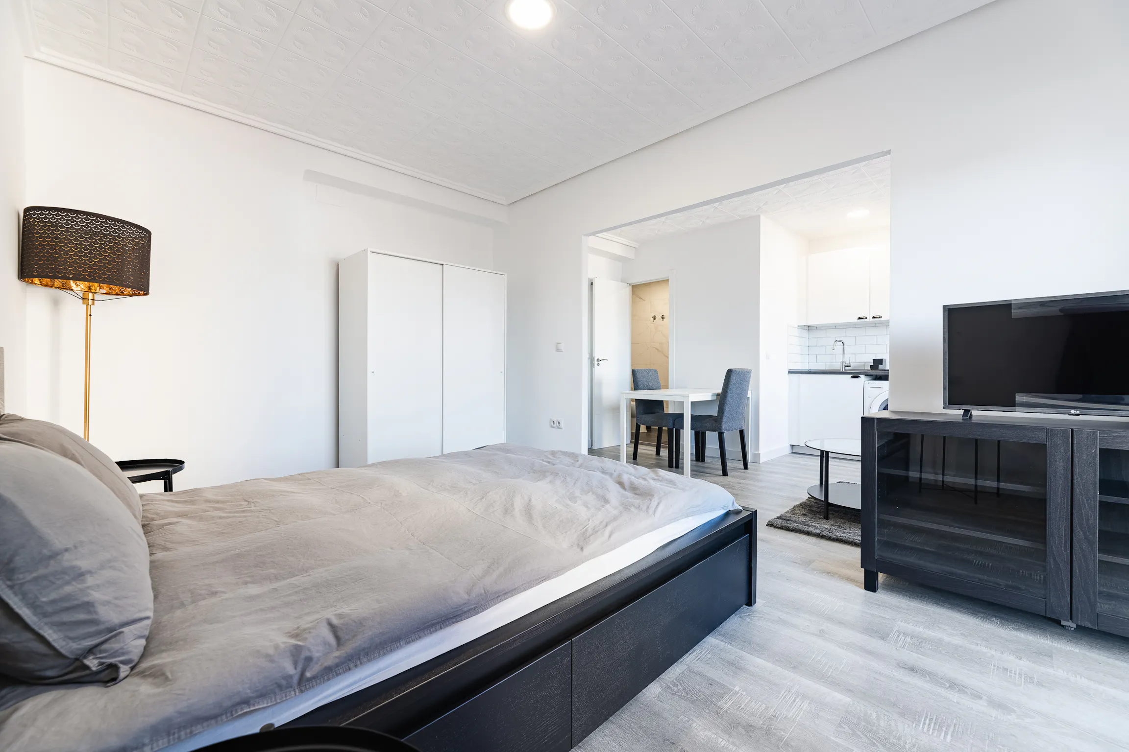 Apartment in Carrer de Vicent Brull, Valencia (1656014) ROOM 4