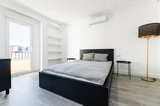 Apartment in Carrer de Vicent Brull, Valencia (1656014) room image 2