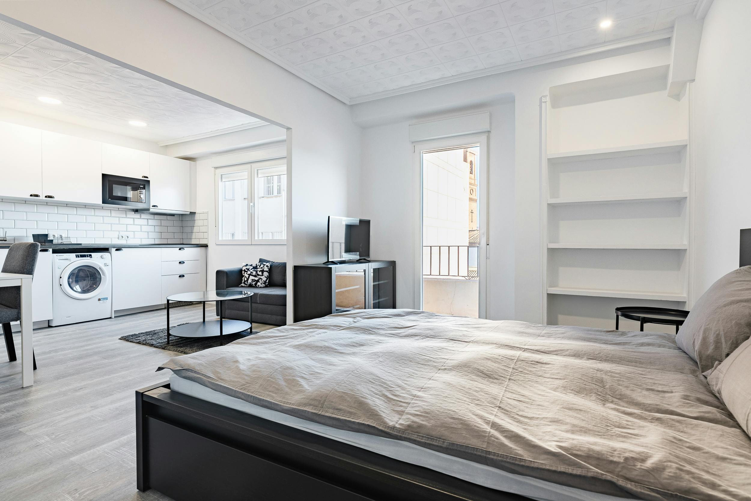 Carrer de Vicent Brull, Valencia preview