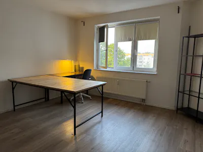 Apartment for rent on Dietzgenstraße, Berlin