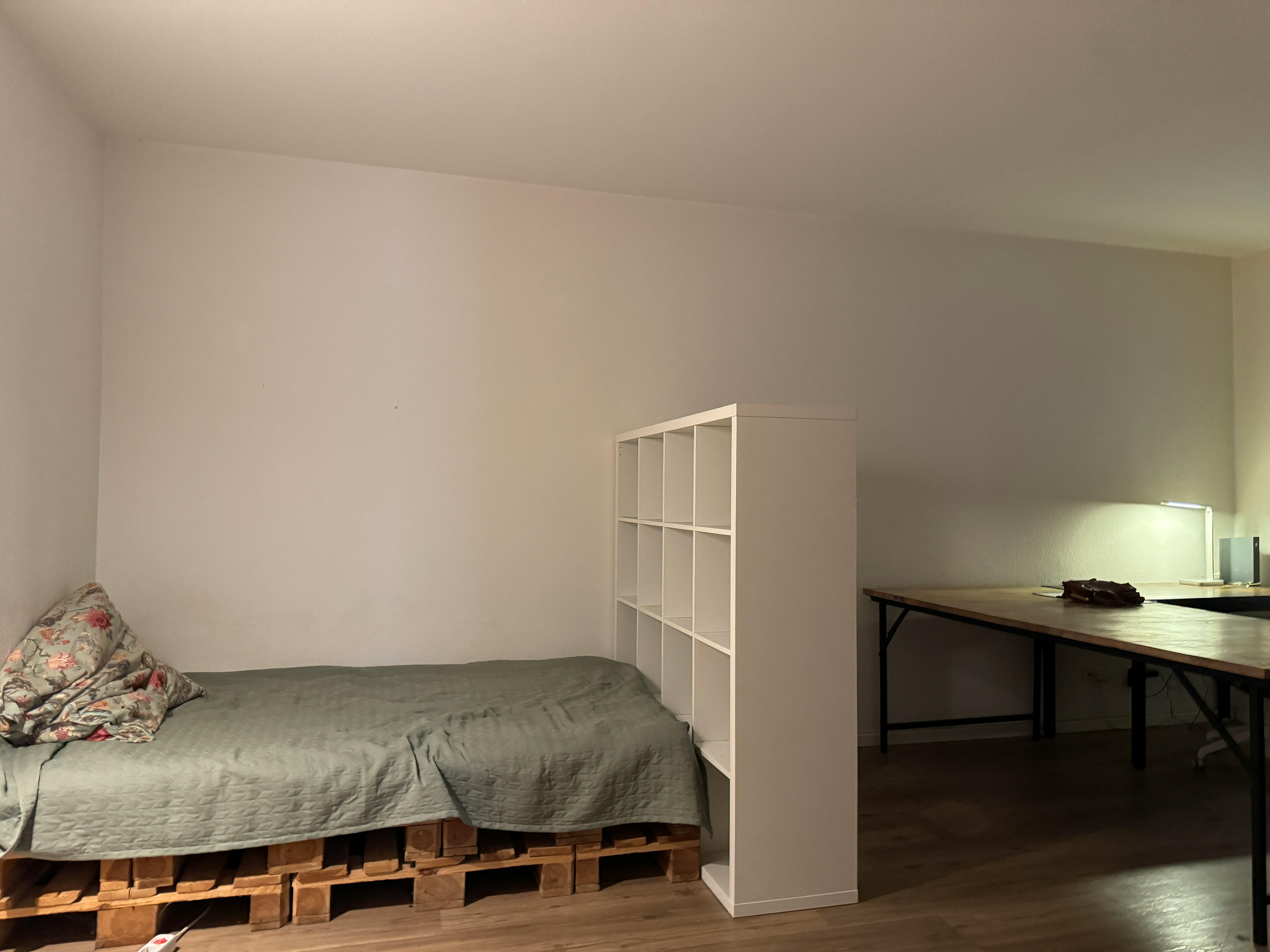 Apartment for rent on Dietzgenstraße, Berlin - View 6