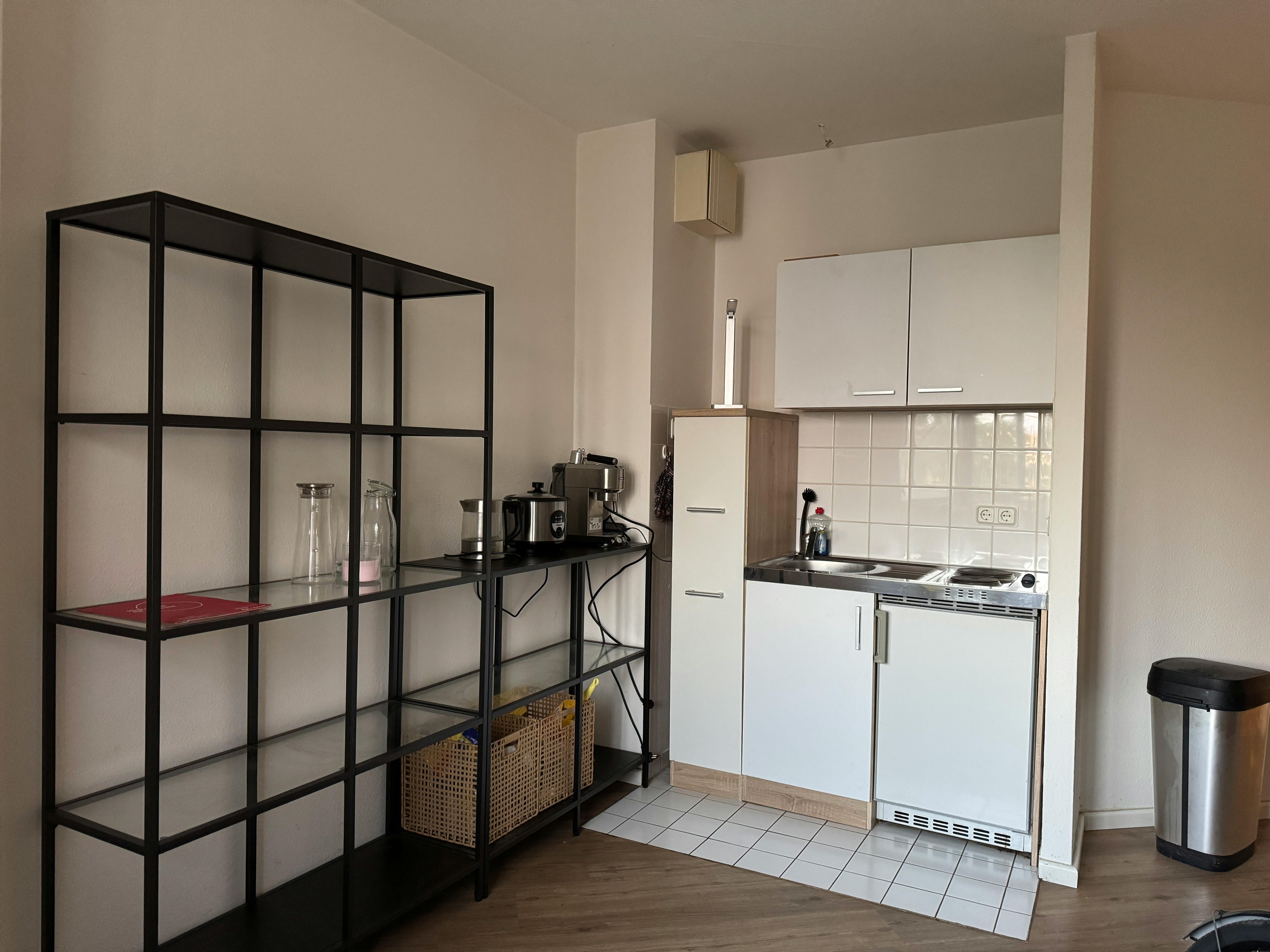 Apartment for rent on Dietzgenstraße, Berlin - View 4