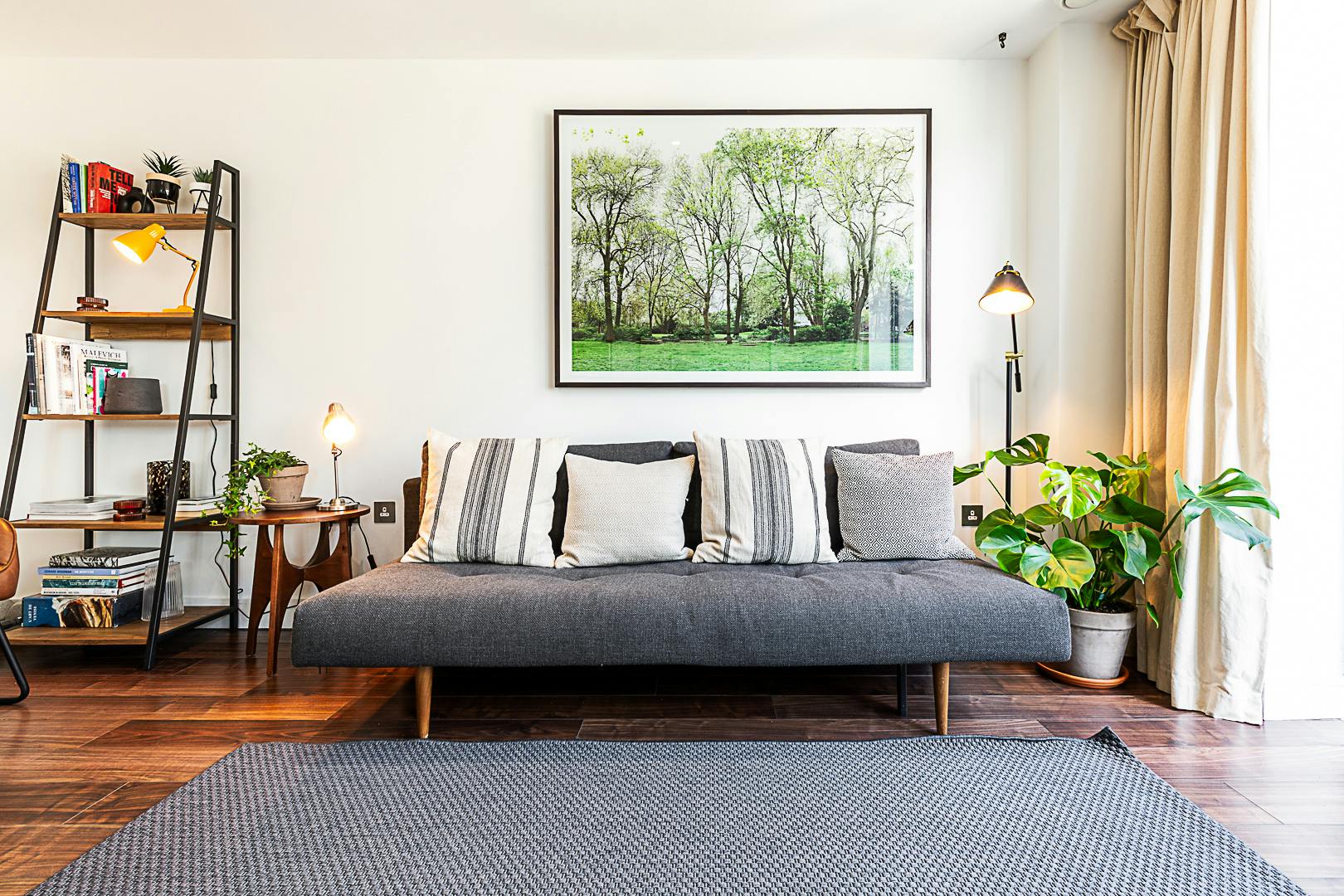 preview gallery tile