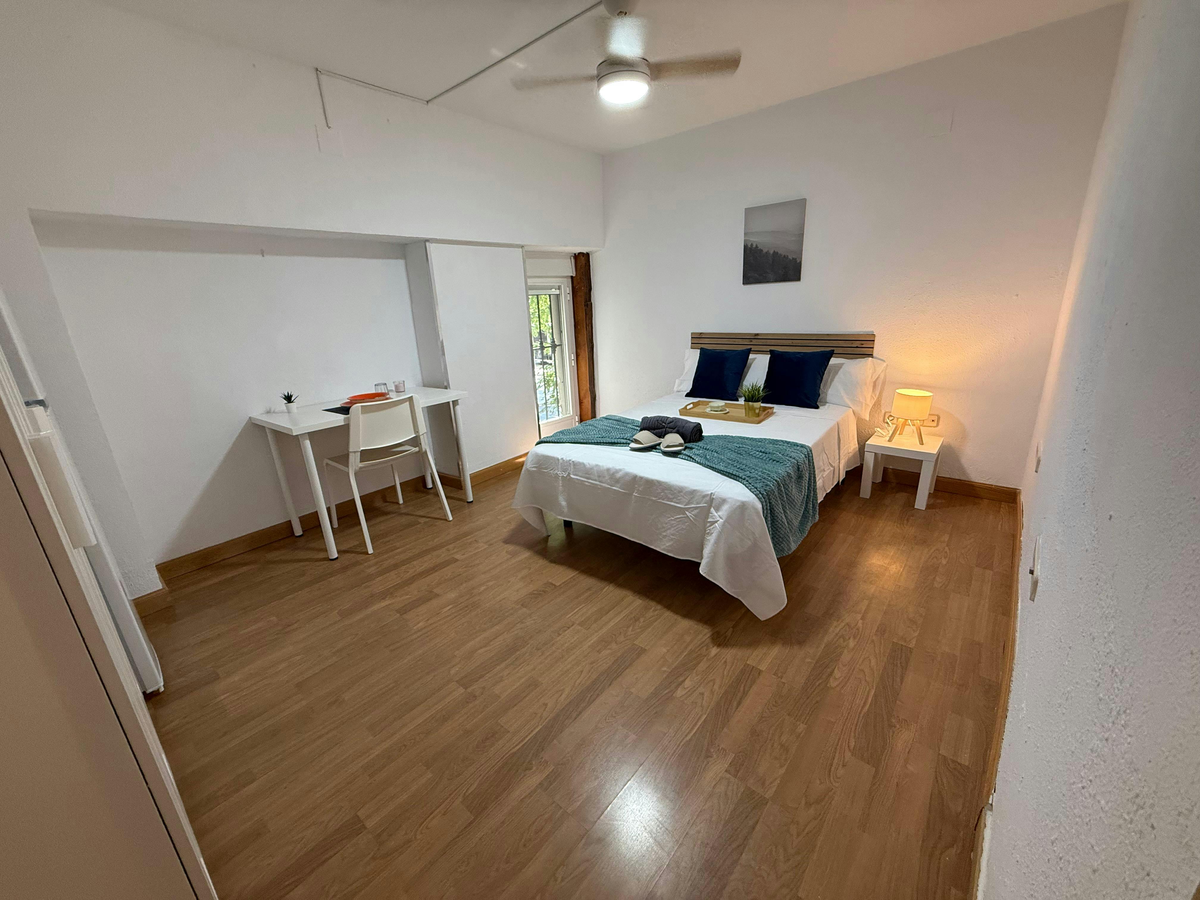 Calle de Alburquerque, Madrid Madrid