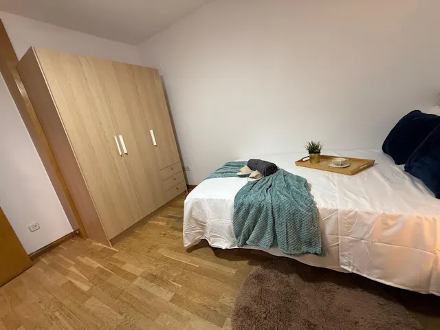 Private room in Calle de Alburquerque, Madrid (1656045) room image 48