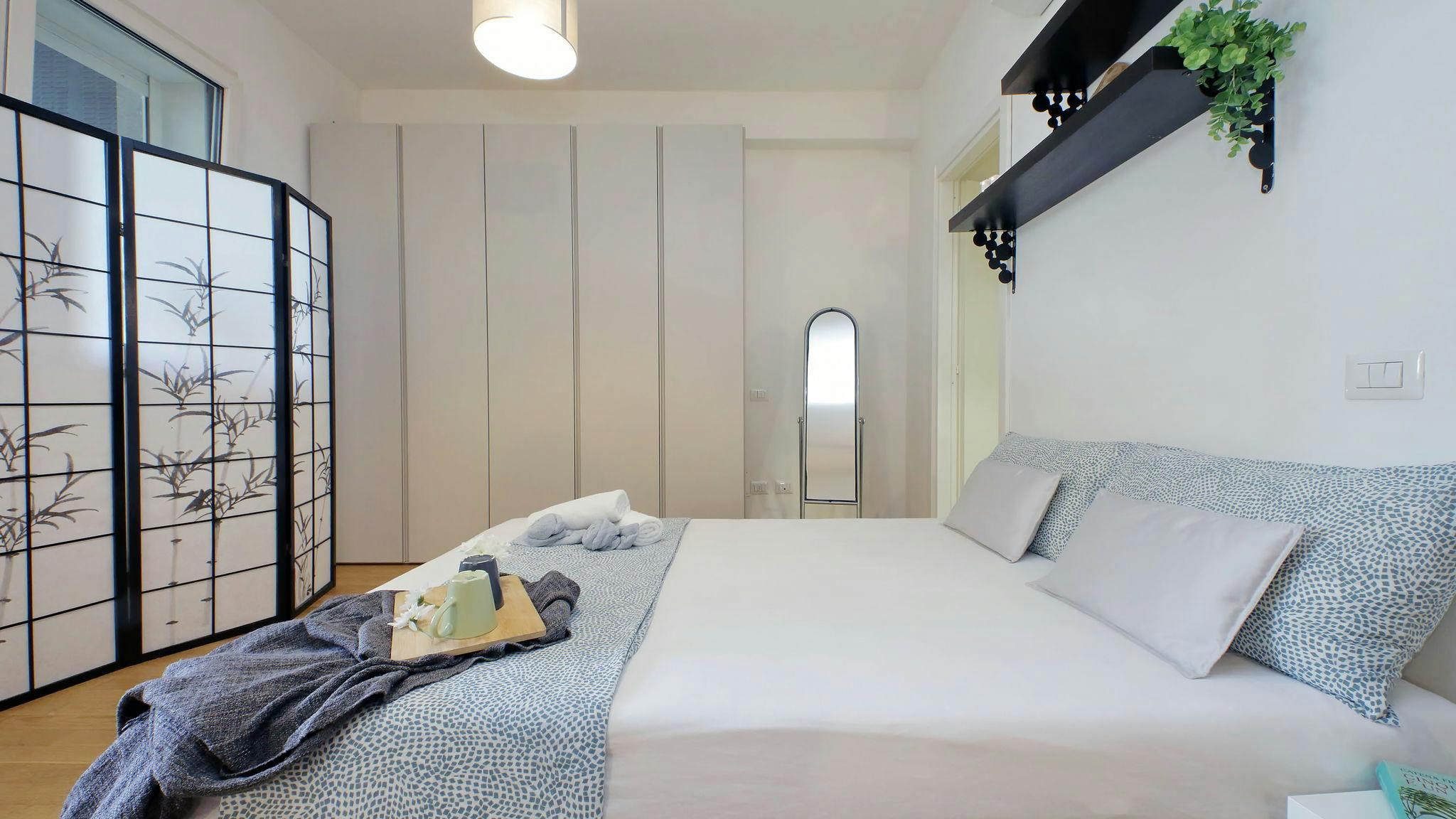 Studio para alugar por € 1 por mês em Rome, Viale Giorgio Cingoli