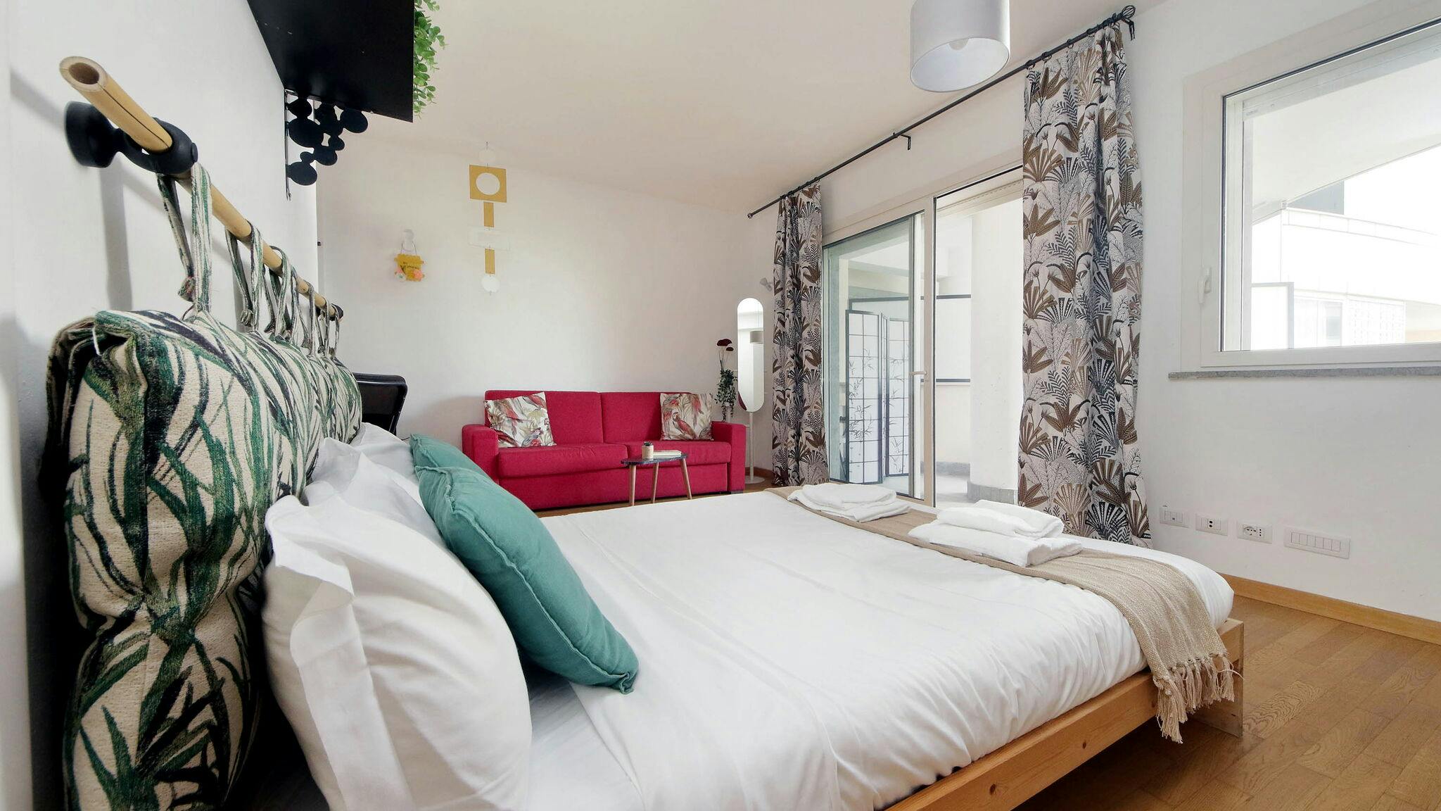 Estudio  en alquiler por 1 € al mes en Rome, Viale Giorgio Cingoli