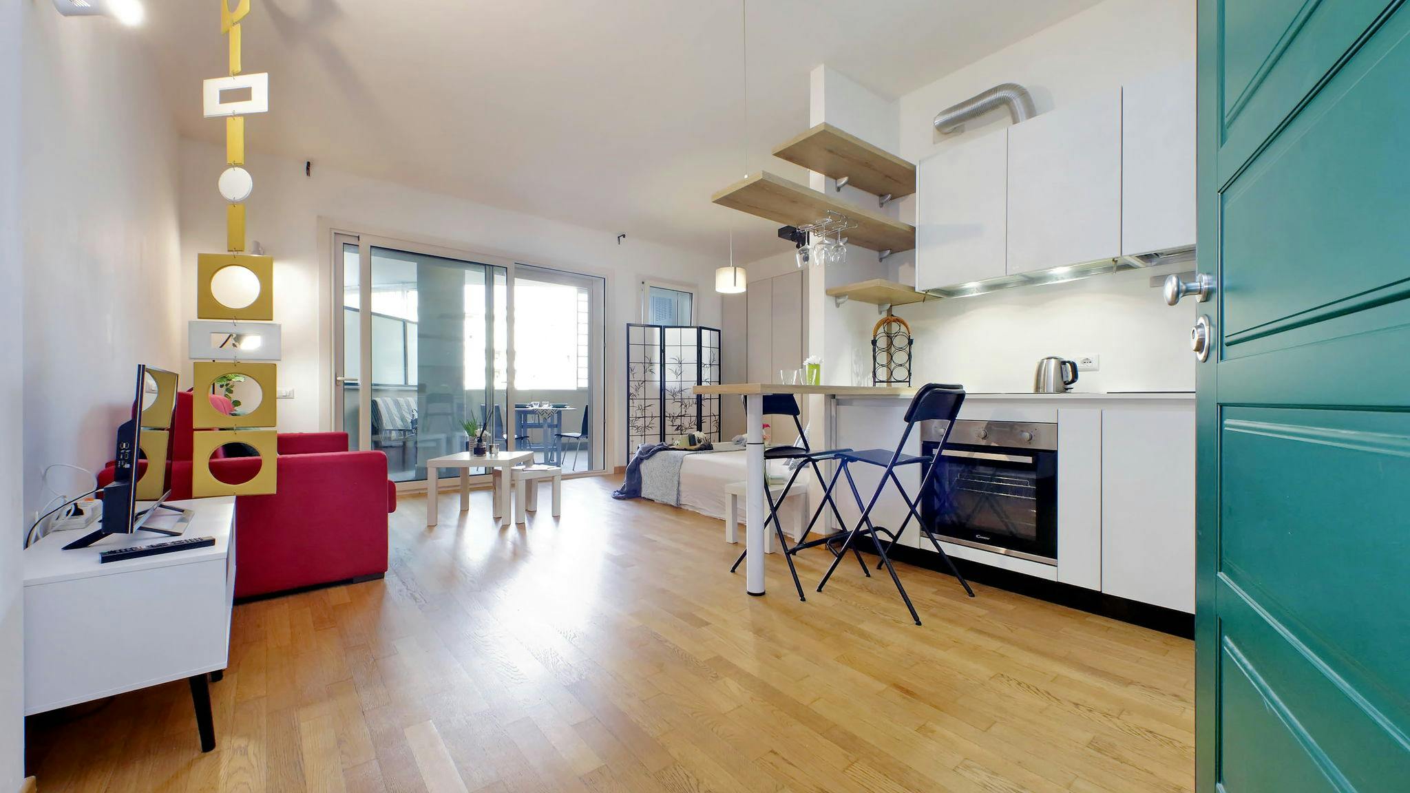 preview gallery tile