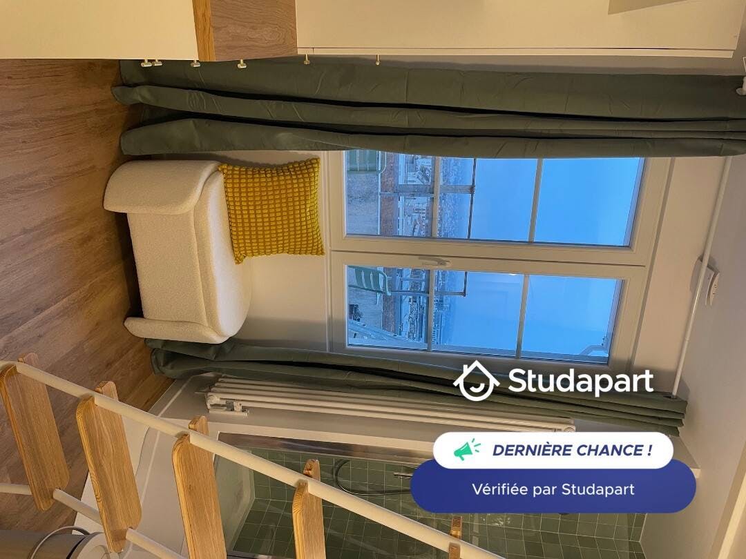 Apartment for rent on Rue Claude Matrat, Issy-les-Moulineaux - Vista 4