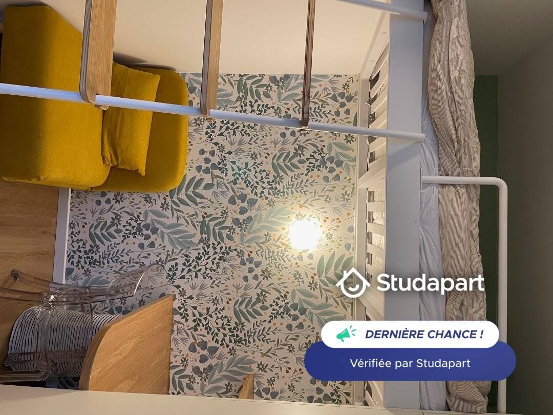 Apartment for rent on Rue Claude Matrat, Issy-les-Moulineaux
