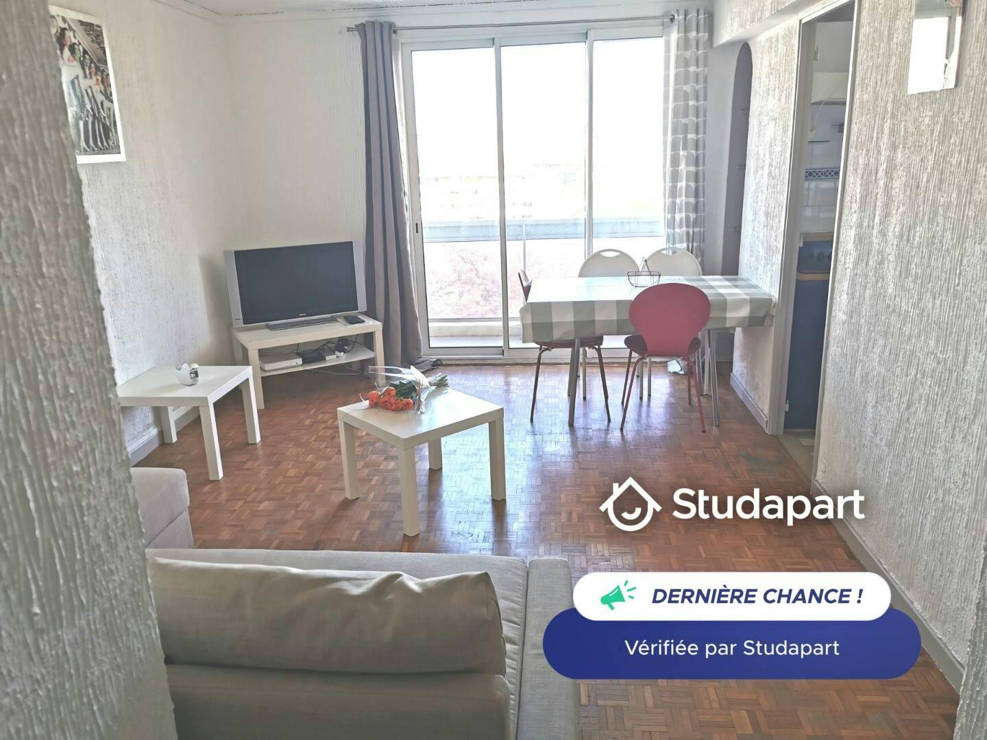 Appartement – Marseille, Le Pharo, 7e Arrondissement - Vue 4
