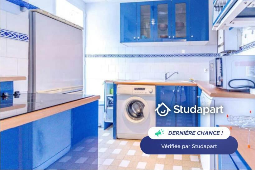 Appartement – Marseille, Le Pharo, 7e Arrondissement - Vue 5