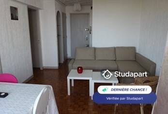 Appartement – Marseille, Le Pharo, 7e Arrondissement - Vue 3