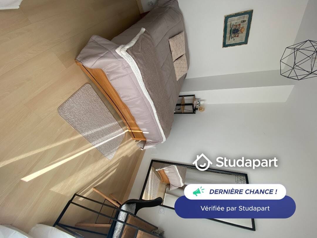 Private room for rent for €390 per month in Béziers, Avenue de Badones