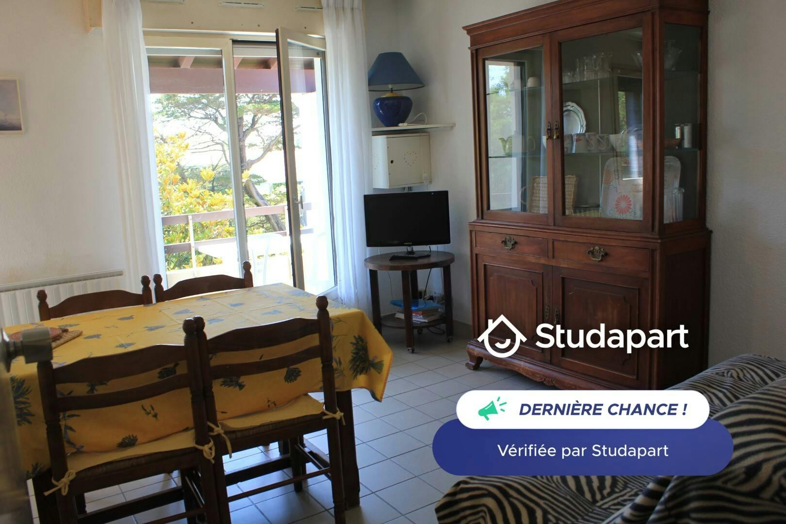 Appartement à Anglet
