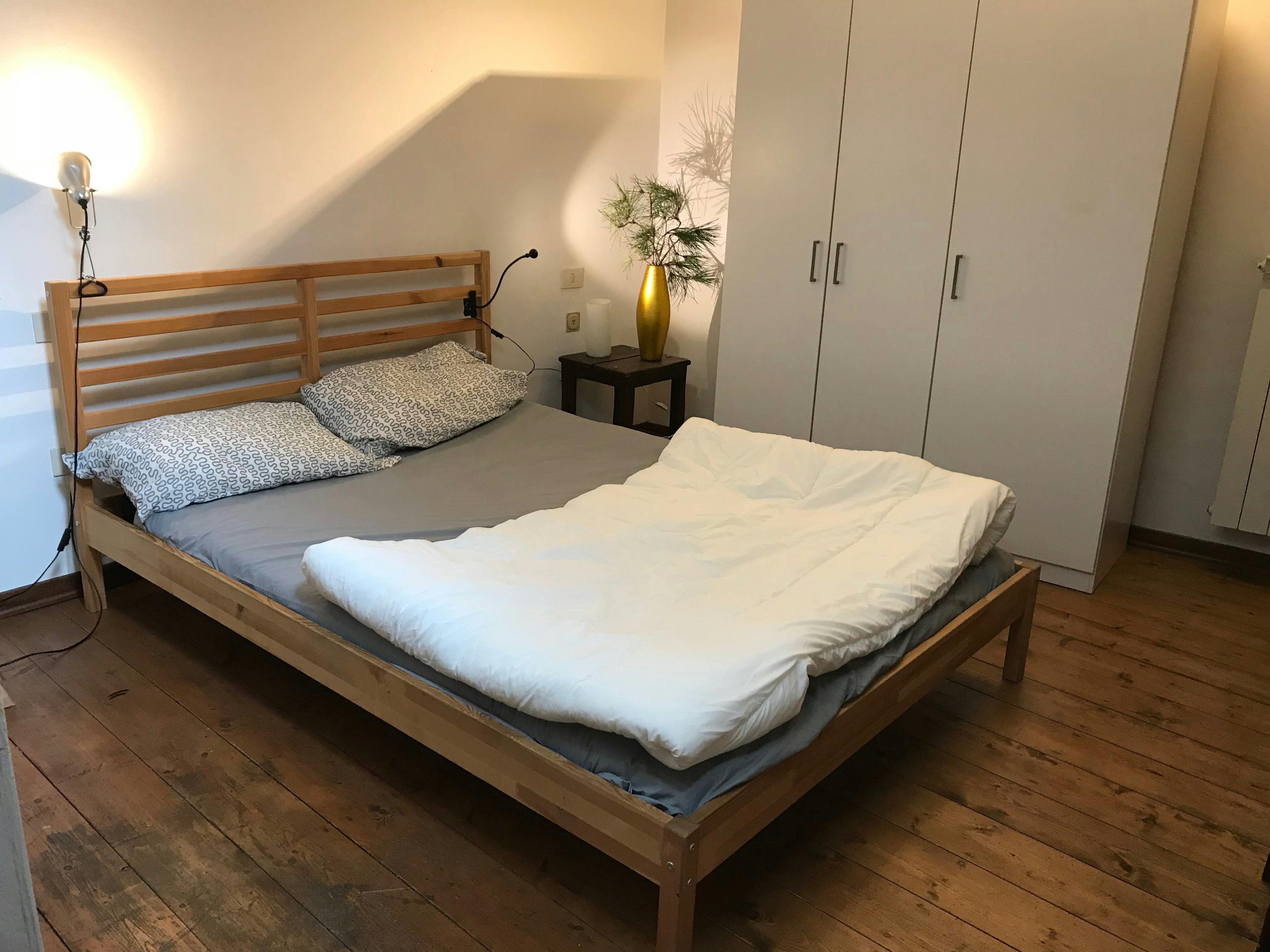 Stanza privata in affitto a 800 € al mese a Florence, Via della Fonderia