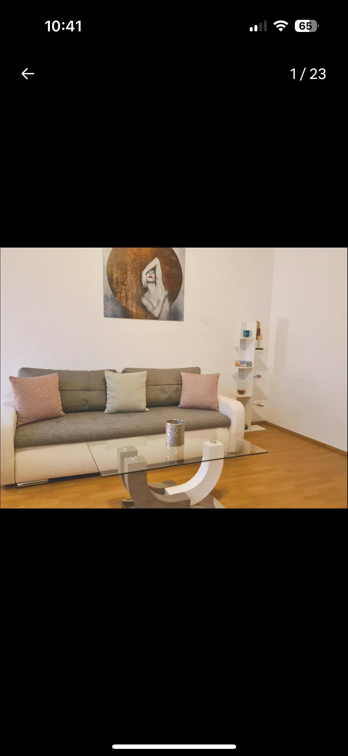 Johann-Strauß-Gasse, Vienna preview