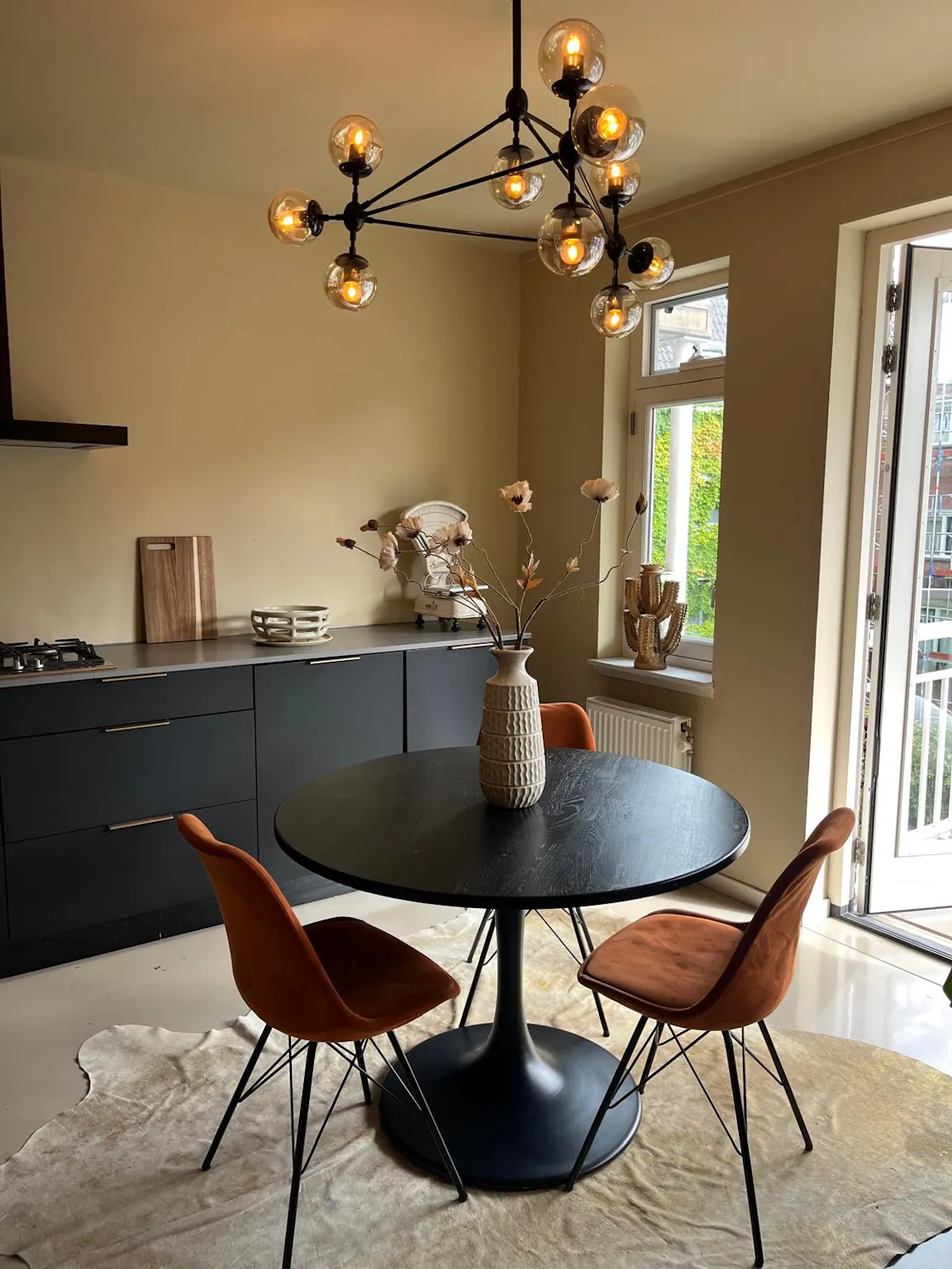 2-Bedroom Apartment in Barentszstraat, Amsterdam (1656130) ROOM