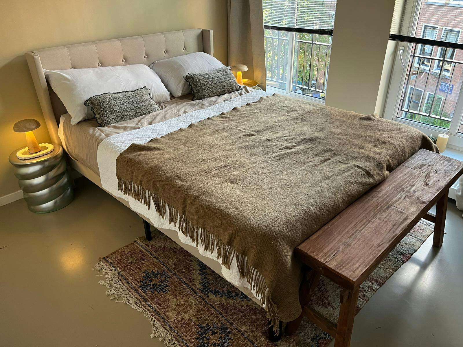 preview gallery tile