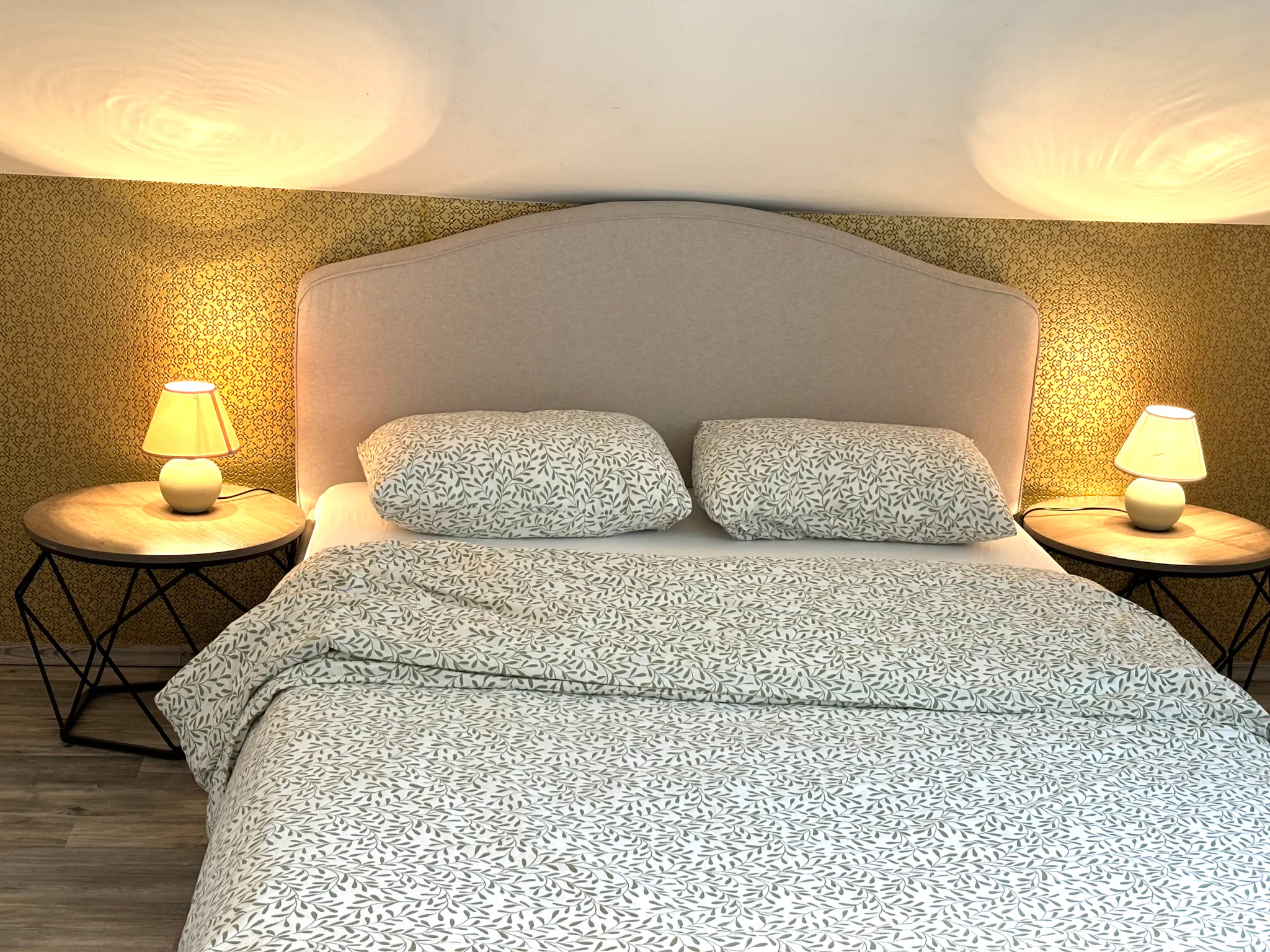 2-Bedroom Apartment in Schweidlgasse, Vienna (1656139) ROOM 1