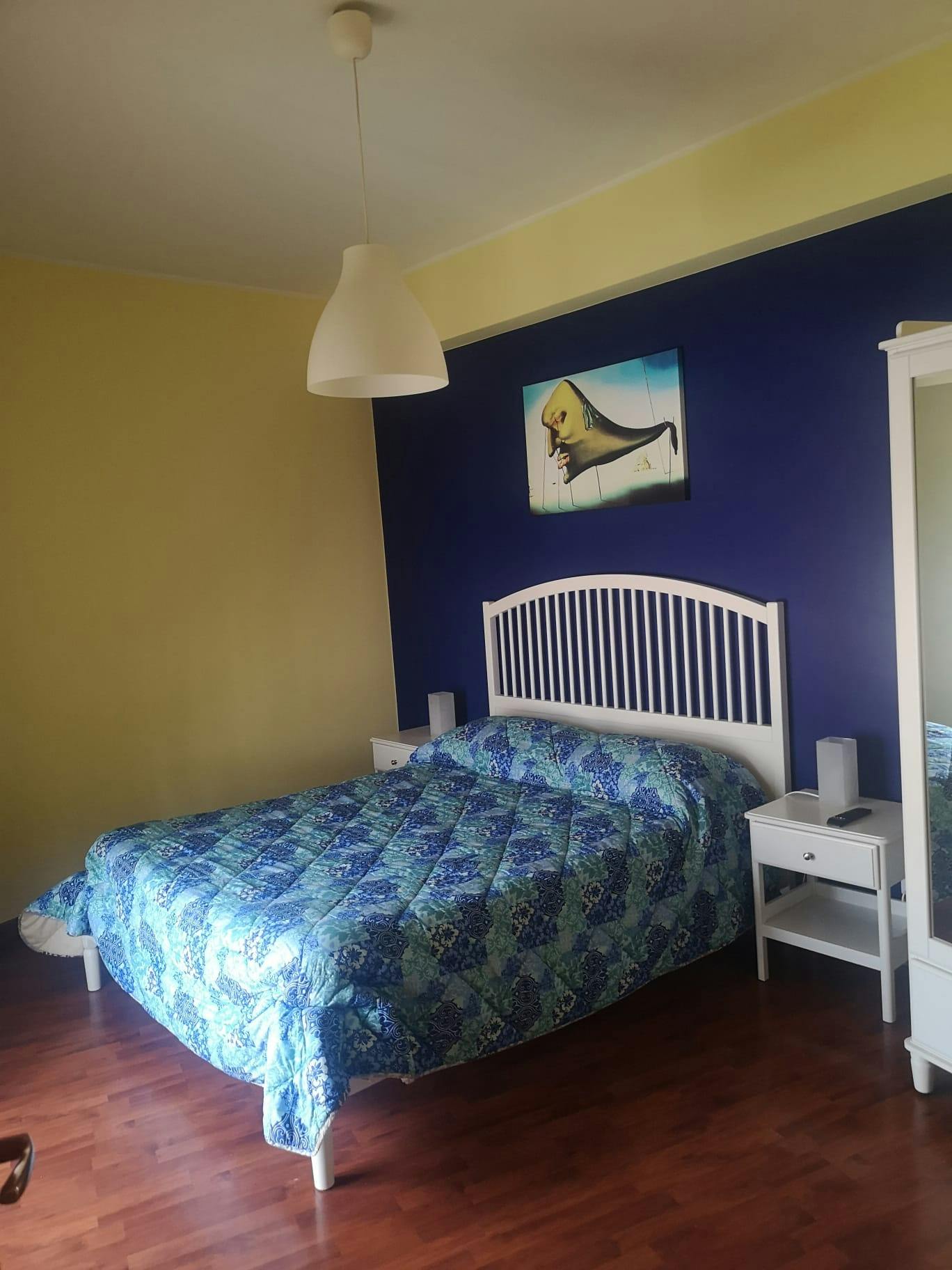 Apartamento para alugar por € 800 por mês em Milazzo, Via B. Pistorio