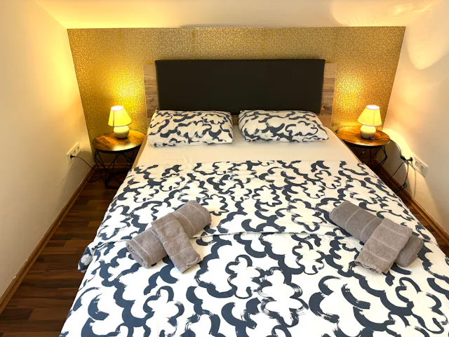 2-Bedroom Apartment in Schweidlgasse, Vienna (1656146) room image 1