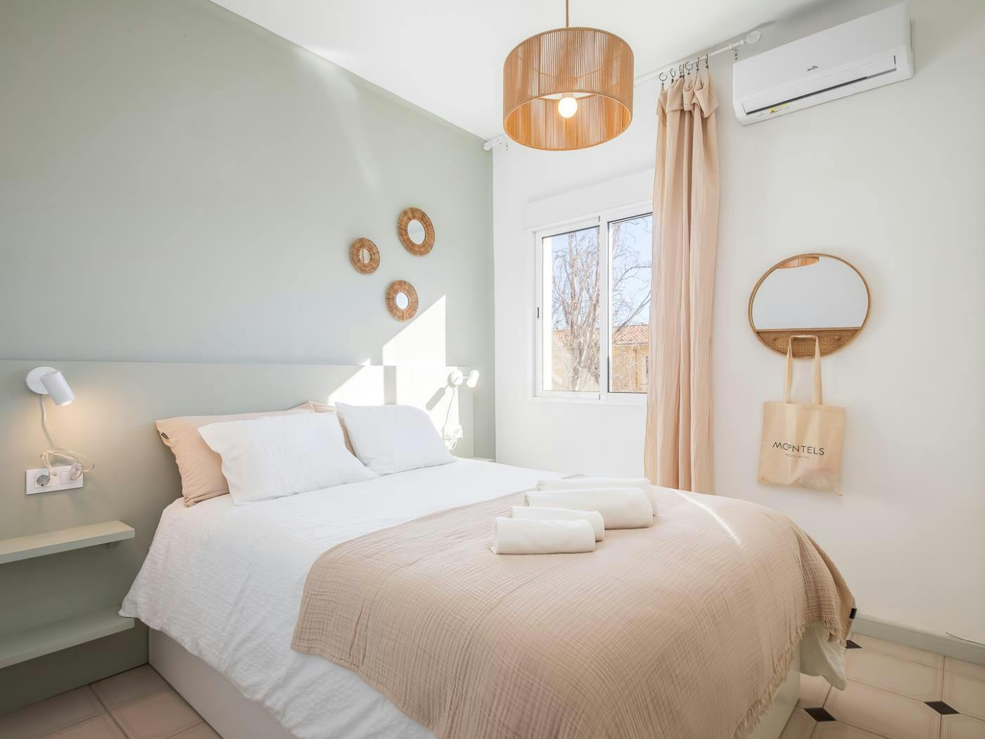 Chambre simple Valence, 1 chambre, 9m² — photo 7