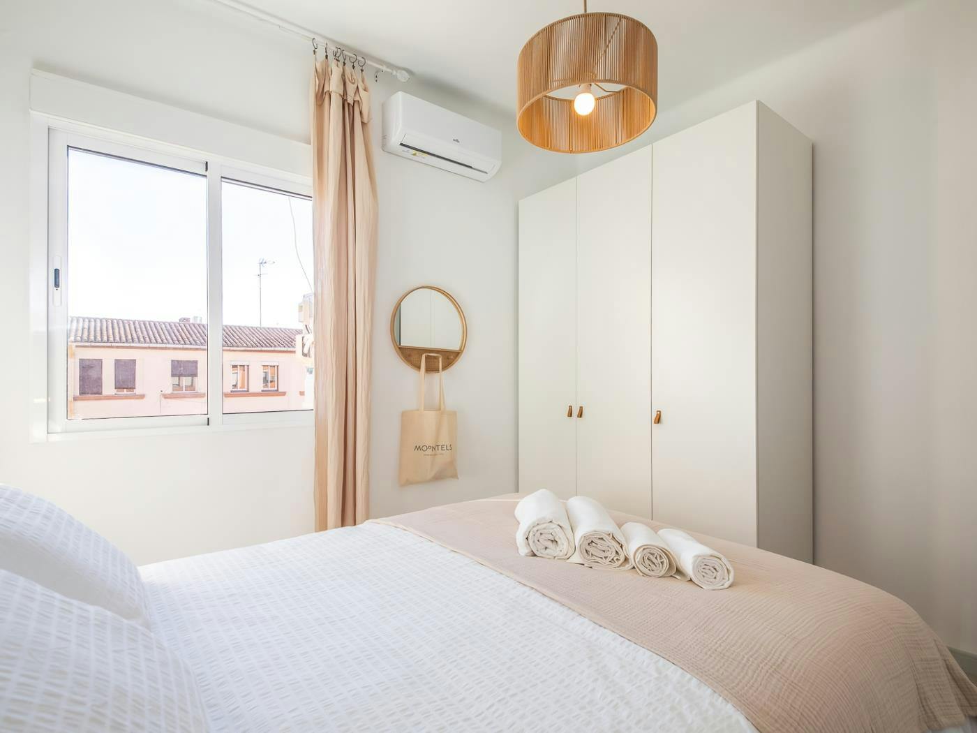 Chambre simple Valence, 1 chambre, 9m² — photo 3