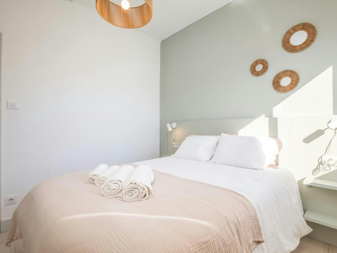 Chambre simple Valence, 1 chambre, 9m² — photo 2