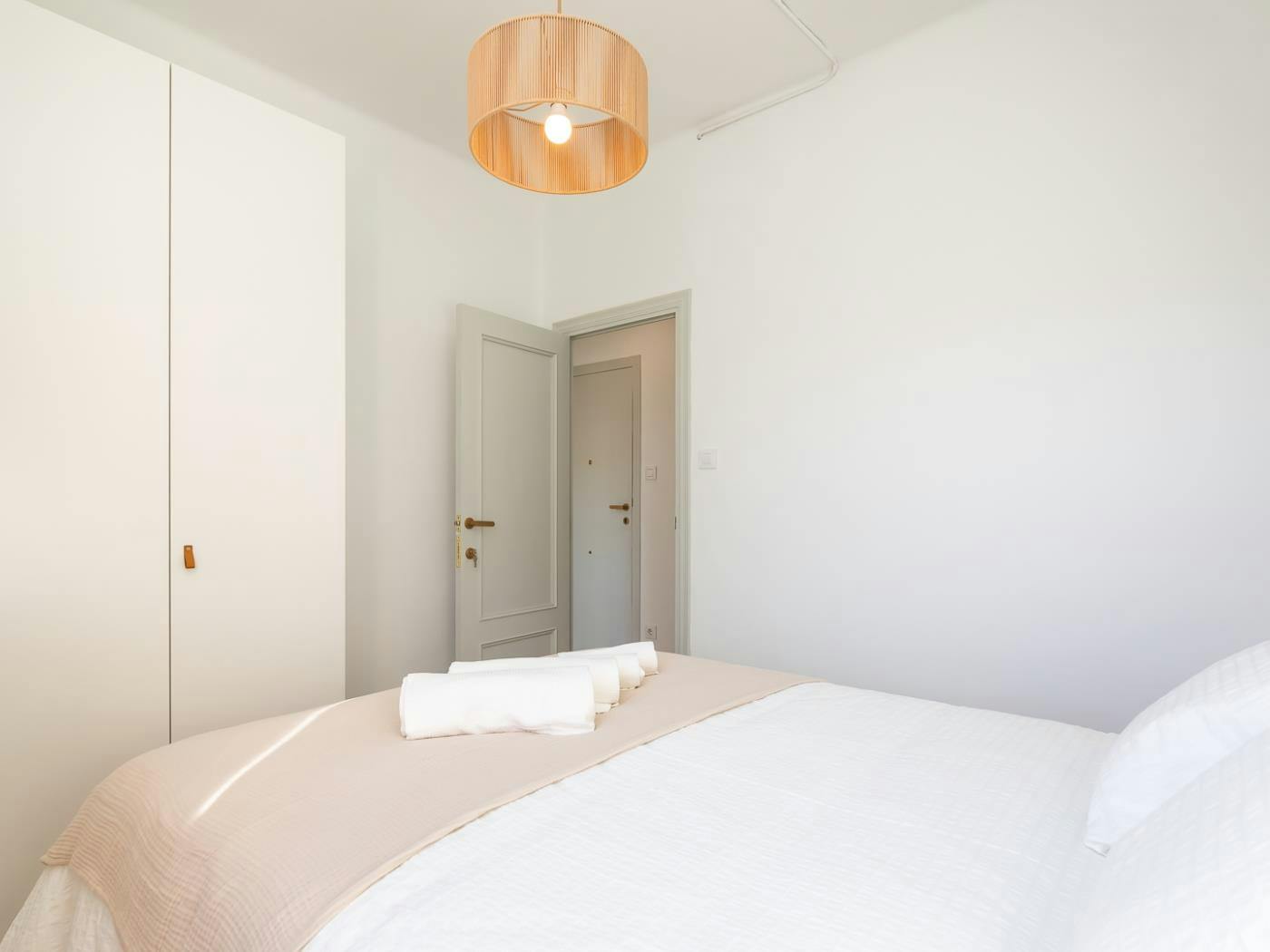 Chambre simple Valence, 1 chambre, 9m² — photo 10