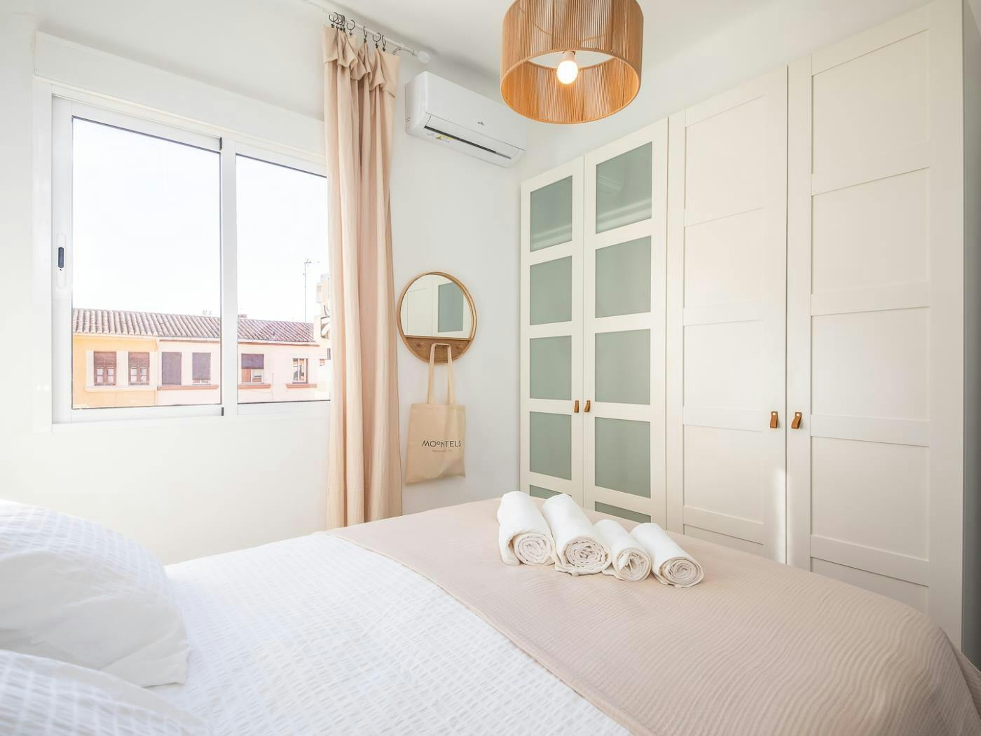 Chambre simple Valence, 1 chambre, 9m² — photo 9