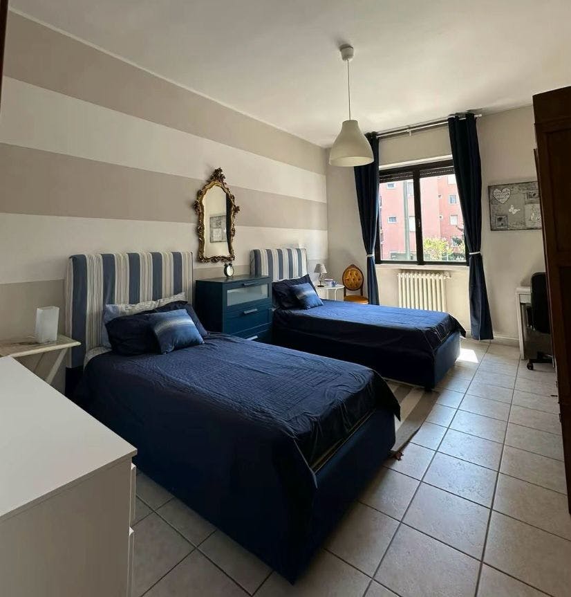 Apartment for rent for €1,800 per month in Milan, Via Benefattori dell'Ospedale