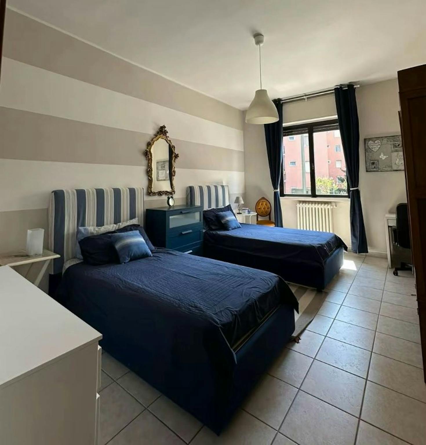 Via Benefattori dell'Ospedale, Milan preview