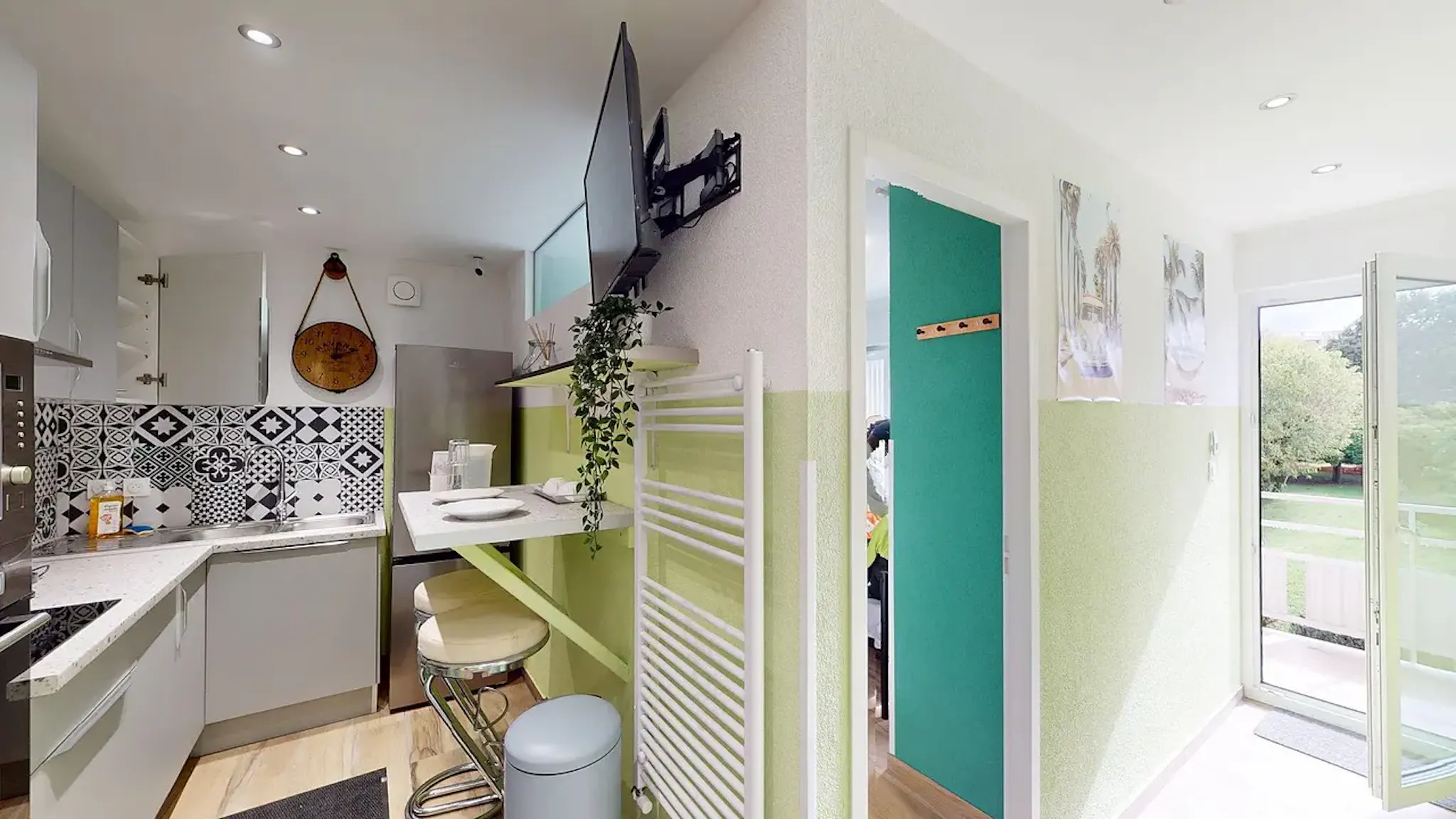 Rue Aristide Briand, Annemasse preview