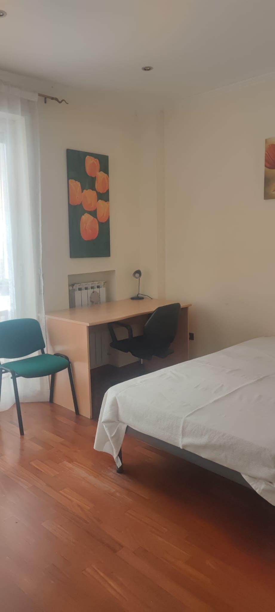 Via Bernardo Cavallino, Naples preview