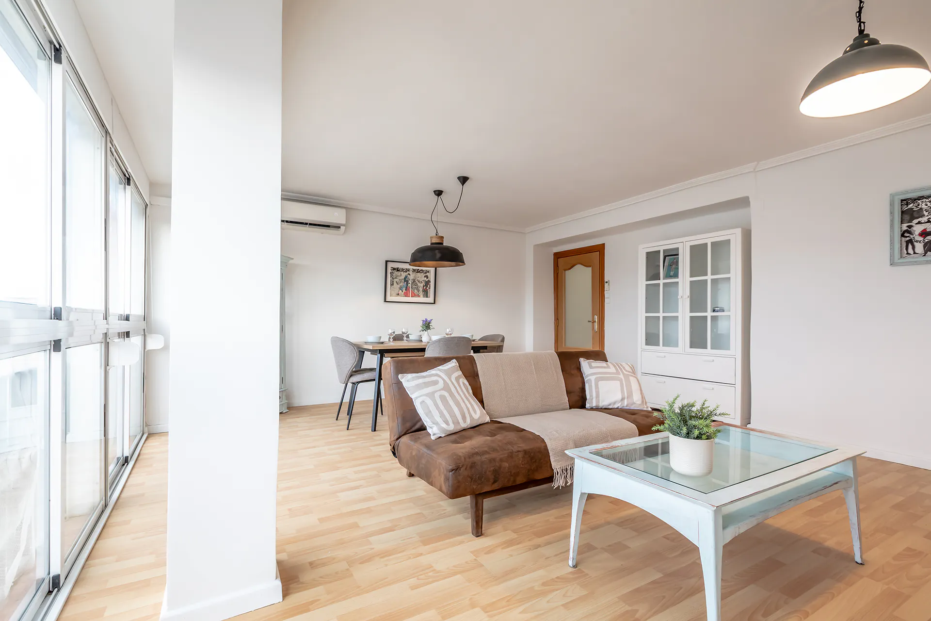 3-Bedroom Apartment in Avinguda de Pérez Galdós, Valencia (1656171) ROOM 2