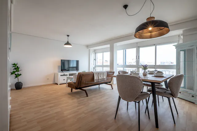 3-Bedroom Apartment in Avinguda de Pérez Galdós, Valencia (1656171) room image 1