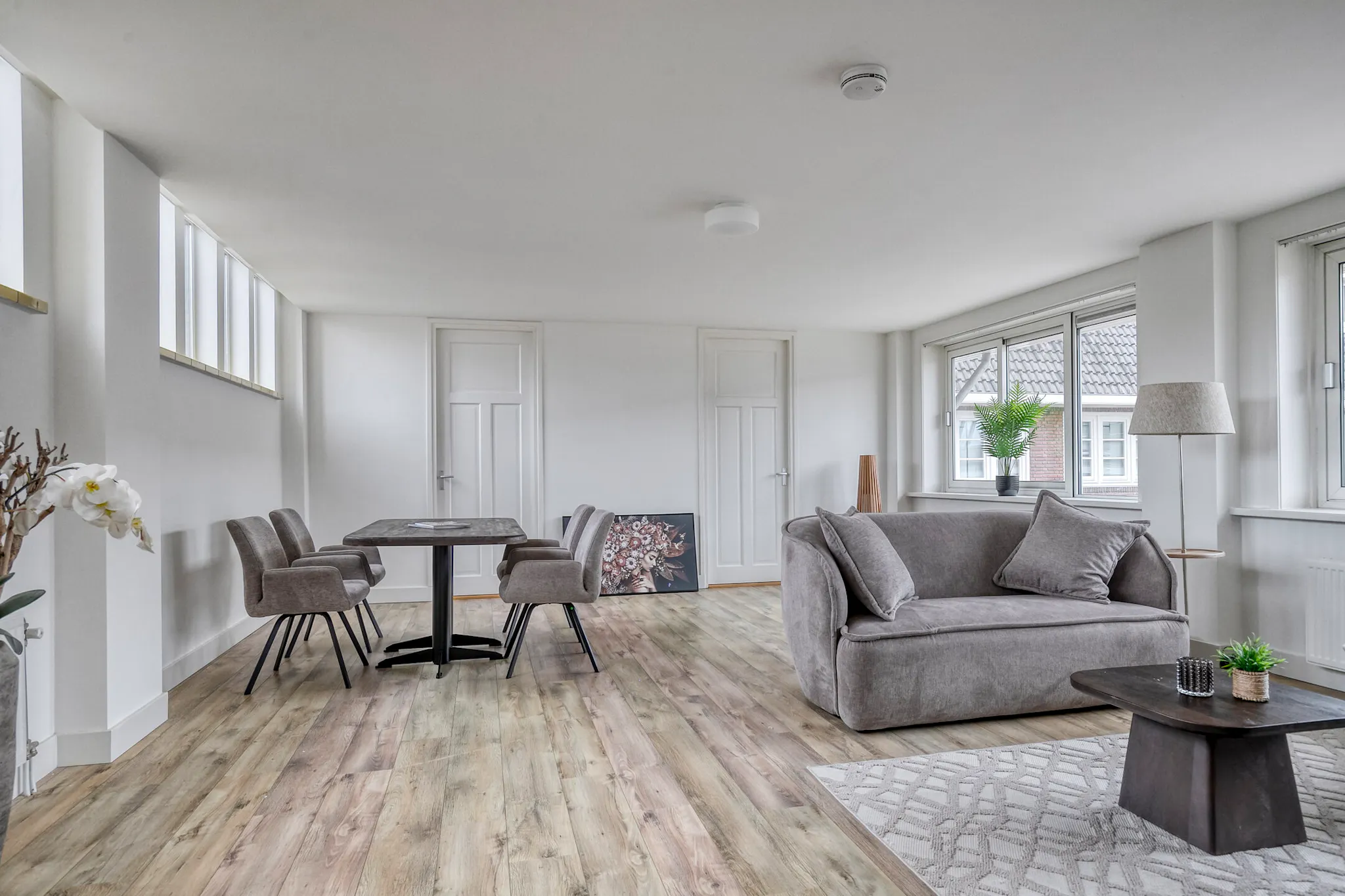 Burgemeester de Withstraat, De Bilt preview