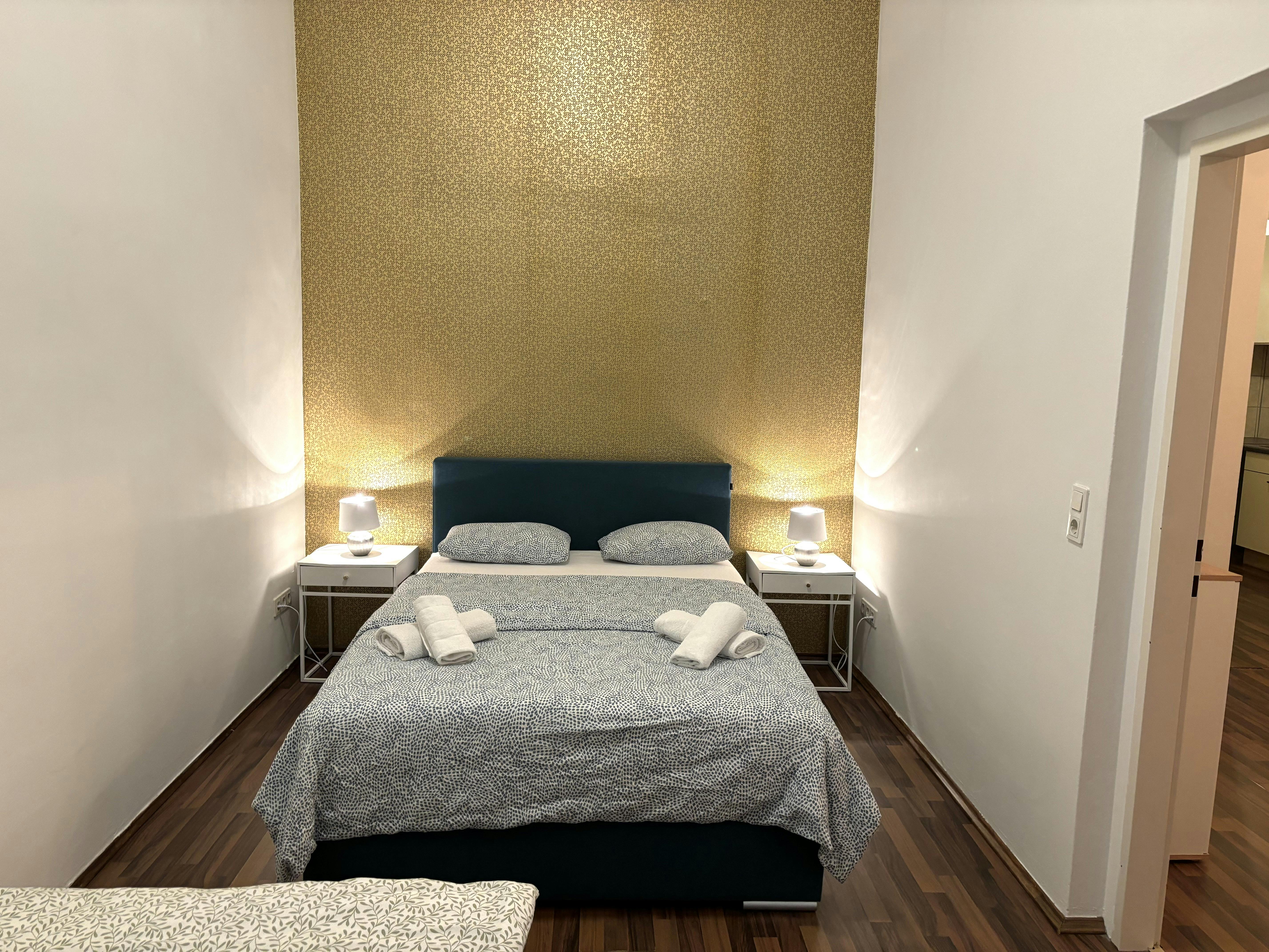 Schweidlgasse, Vienna preview